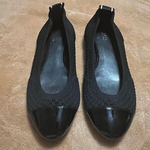 🩷🩷🩷 Michael Kors flat shoes 6.5 M